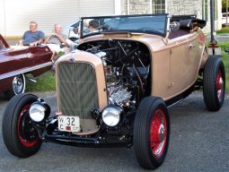 ct1932ford