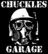 Chuckles Garage