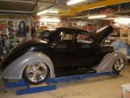 36 coupe