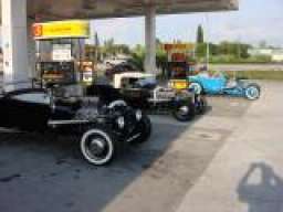 Don's Hot Rods