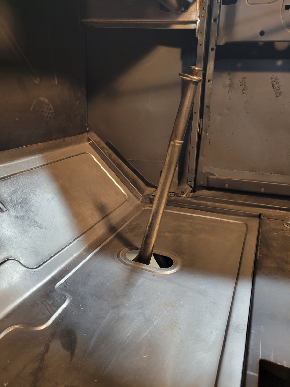 Model A Floor Installed.jpg